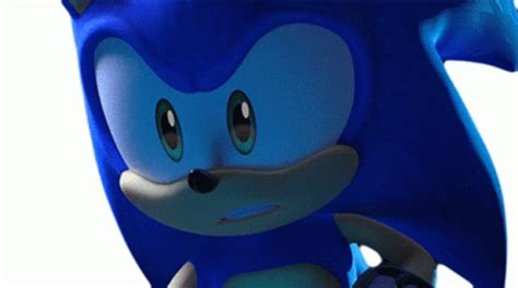 What Sonic The Hedgehog Sticker What Sonic The Hedgehog Sonic Prime Discover Share Gifs