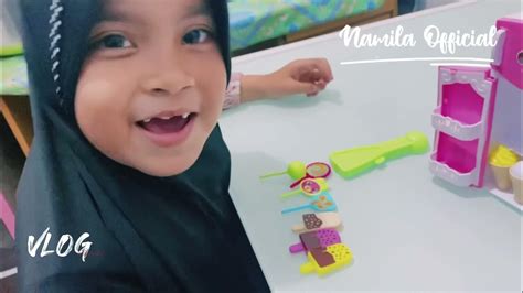 Unboxing Mainan Anak Mainan Es Cream Anak Perempuan Youtube