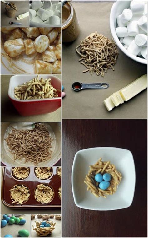 Easter crafts and diy decor ideas the 36th avenue. 22 Do It Yourself Easter Craft Ideas