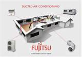 Fujitsu Ducted Air Conditioning Error Codes