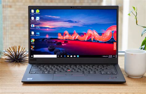 Lenovo Thinkpad X1 Carbon 7th Gen 2019 Full Review And Benchmarks