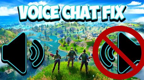 The exact reason why is hard to figure out, and it is something epic has been unable to completely solve. Fortnite Voice Chat Not Working After Update - Fix ...