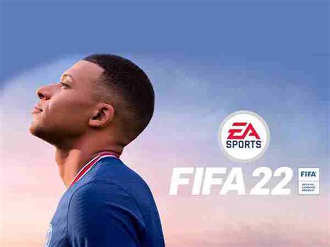 FIFA 22 mise a jour 1.20 Patch Note (maj 1.20 FIFA 22) - 15 mars 2022