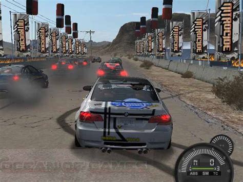 Need For Speed Prostreet Free Download Ocean Of Games