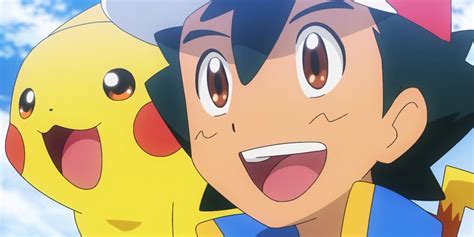 Pokémon Horizons Finally Debunks The Animes Worst Ash Theory