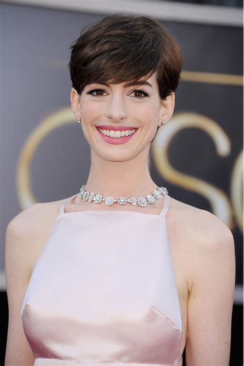 Inspiration From Anne Hathaway Style Advisor