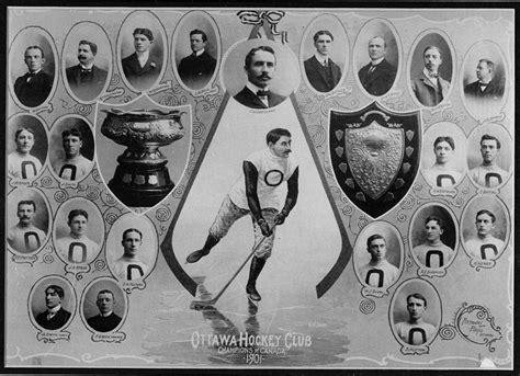 190001 Ottawa Hockey Club Season Ice Hockey Wiki Fandom