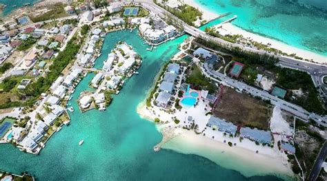 Sandyport Beach Resort Nassau Bahamas Prezzi 2021 E Recensioni