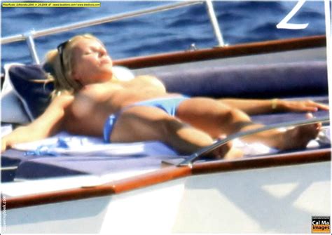 Rita Rusic Nude The Fappening Photo Fappeningbook