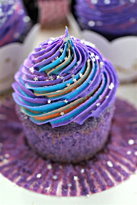 Unicorn Cupcakes Recipe [Video]  Sweet and Savory Meals