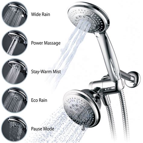 Best Handheld Shower Head Reviews Guide Simple Toilet