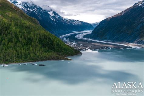 Valdez Glacier Alaska Alaska Guide