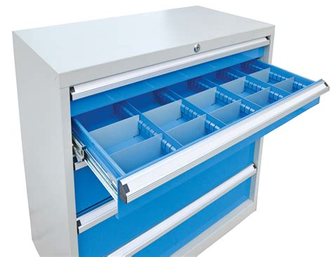 Alstor™ Industrial Drawer Unit All Storage Systems