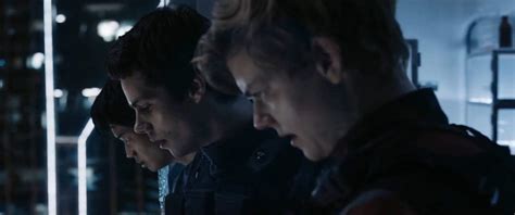 Maze Runner The Death Cure 2018 Any Ideas