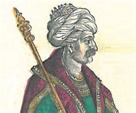 Selim I Biography Facts Childhood Life History Achievements Timeline