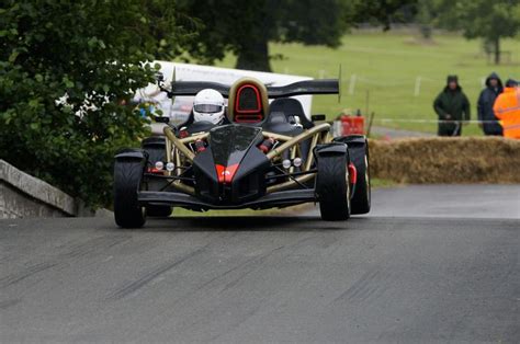 2011 Cholmondeley Pageant Of Power Review And Gallery