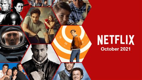 What S Coming To Netflix In October What S On Netflix
