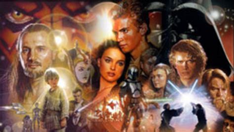 Why The Star Wars Prequels Arent As Bad As You Remember