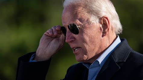 Where To Buy Joe Bidens Ray Ban Aviators Gq