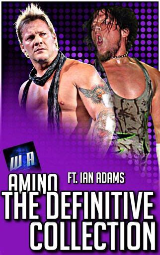 Amino The Definitive Collections Introduction Wrestling Amino