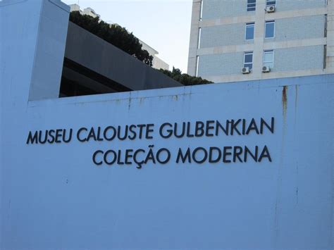 Autitv Funda O Calouste Gulbenkian