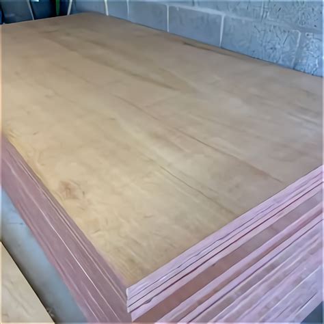 Exterior Plywood 8 X 4 For Sale In Uk 60 Used Exterior Plywood 8 X 4