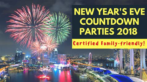 Welcome the new year in style at chiang mai this coming 2018. Cheekiemonkies: Singapore Parenting & Lifestyle Blog: The ...