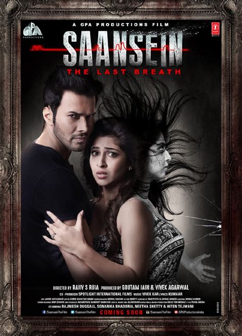 We bring you this movie in multiple definitions. Saansein The Last Breath Full Movie Download Free 720p
