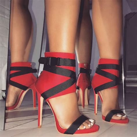 53 Evening High Heels Shoes Trending Now Shoes Fashion And Latest Trends