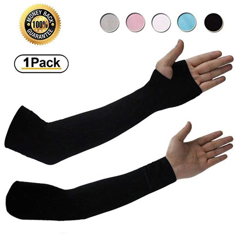 Which Is The Best Uv Protection Cooling Or Warmer Arm Sleeves For Men Home Life Collection