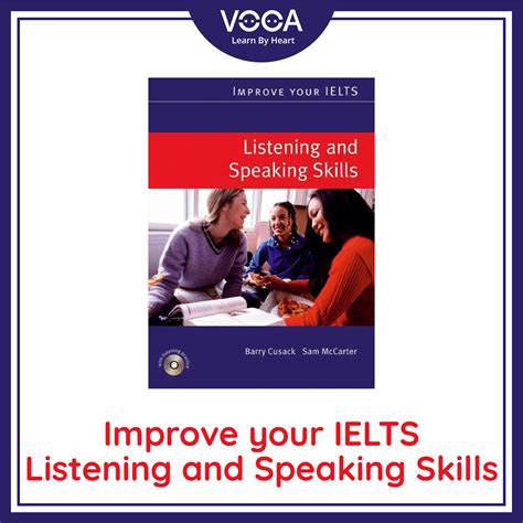 Ebook Improve Your Ielts Listening And Speaking Skill Full Pdf