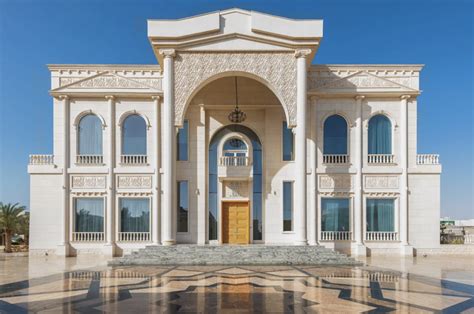 34000 Square Foot Mega Mansion In Dubai Homes Of The Rich