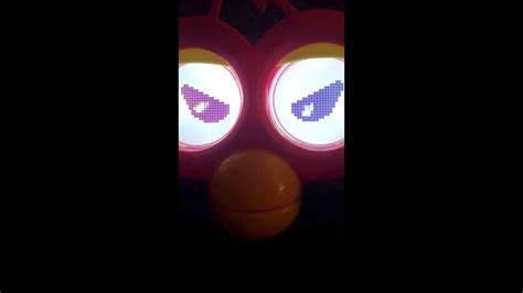 Possessed Demonic Furby Really Must See Youtube