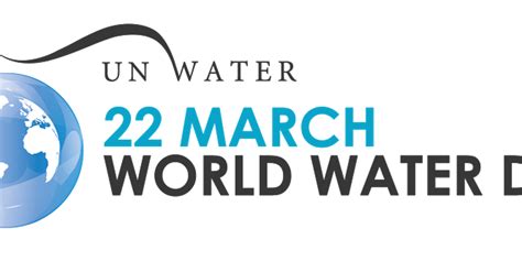 2022 Vision World Water Day Rada Uk