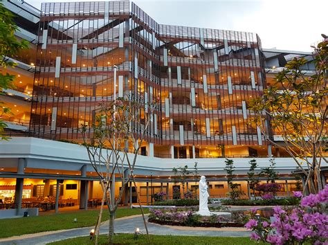 We spent about 3 hours there. St. Joseph's Home Nursing Home - Vigcon Construction Pte Ltd