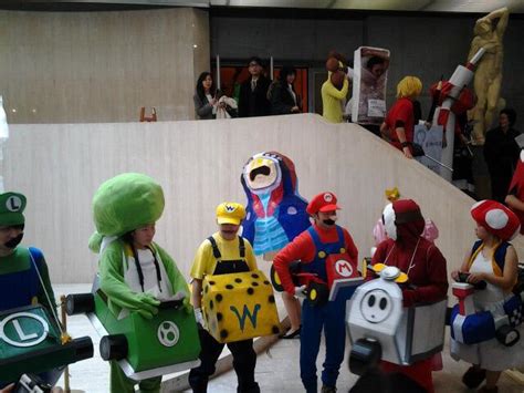 【rocketnews24】the japanese universities where graduation is one giant cosplay party