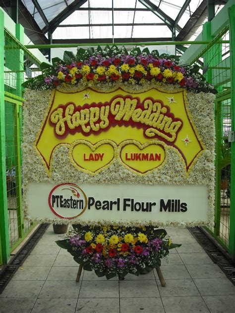 Toko Bunga Rawa Belong Florist Jakarta Indonesia Flower Shop Toko