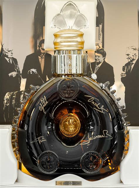10 Things You Need To Know About Cognac Ft Louis Xiii Highest Spirits