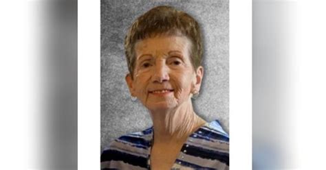 Ellen Garner Riggins Obituary Visitation Funeral Information
