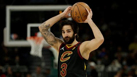 Cleveland Cavaliers Y Ricky Rubio Ante La Oportunidad De Afianzarse