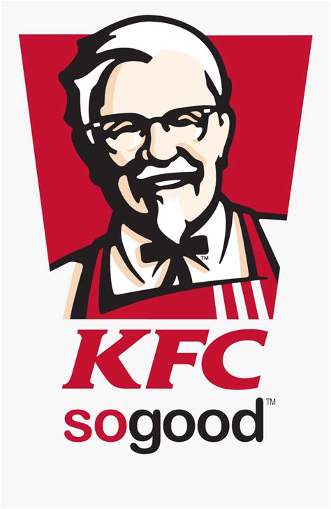 The third kfc logo came to life in 1991, and it started approaching the version we know today. Kfc Logo Png - Kfc Logo Transparent , Free Transparent ...