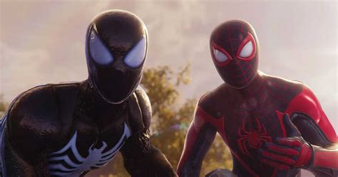 Marvels Spider Man 2 Kraven Il Cacciatore E Tanto Gameplay Nei Nuovi