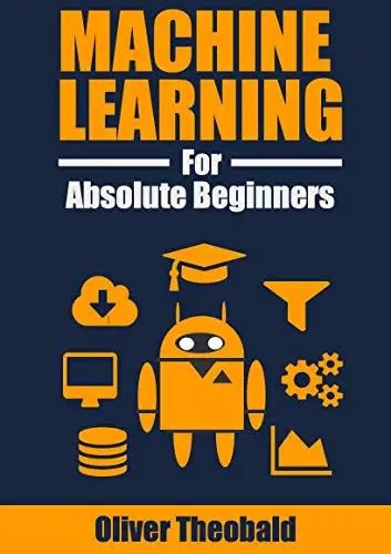 7 Best Books For Artificial Intelligence And Machine Learning For