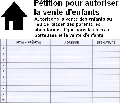 Tara's petition caught the attention of the new york times and resulted in a happy ending for diggy & dan! Exemple De Petition Contre Voisin Bruyant - Le Meilleur ...