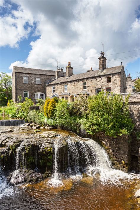 The Most Beautiful Towns In Yorkshire Grey Globetrotters