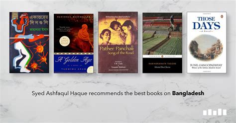 The Best Books On Bangladesh Five Books Expert Recommendations