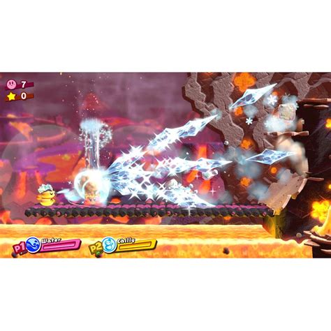 Customer Reviews Kirby Star Allies Nintendo Switch Hacpah26a Best Buy