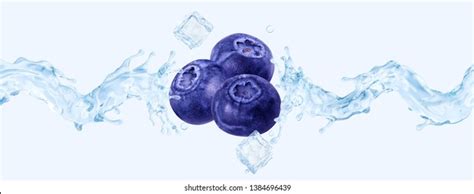 78076 Blueberry Ice Images Stock Photos And Vectors Shutterstock