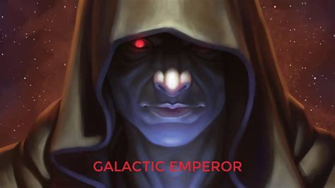 Galactic Emperor Space Empire Youtube