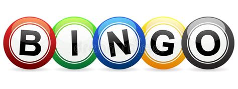 Bingo Balls Royalty Free Stock Image Image 17846216